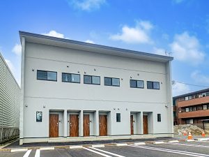 外観　BRANZ野々市 (5)